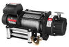 DK2 Elite Combat Winch 10000lb Steel Cable, small image number 2