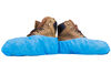 Surface Shield Shoe Covers, Blue, 10 Pair, small image number 2