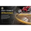 BluBird OilShield Next-Gen 1/2 Inch x 100 Ft. Rubber Air Hose Assembly, small image number 5