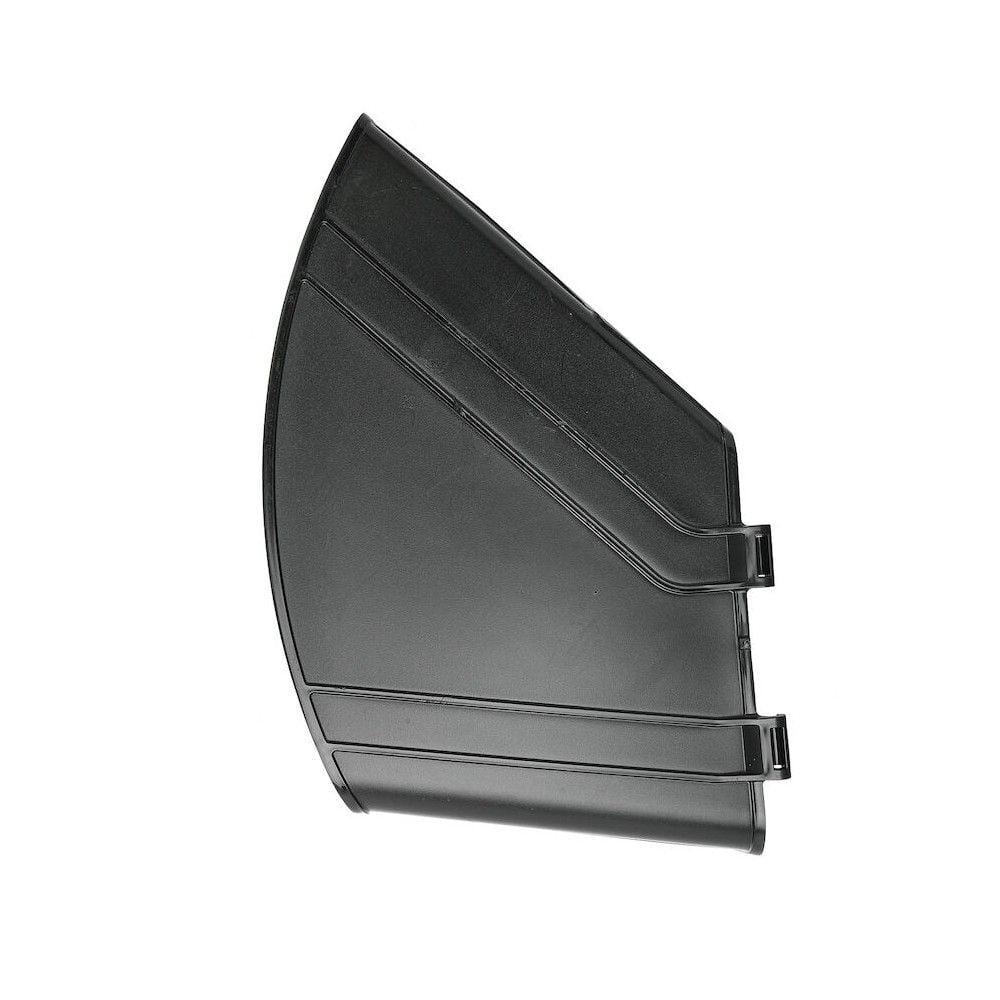 Toro Fabricated Deck Discharge Deflector for Timecutter Mower, large image number 4