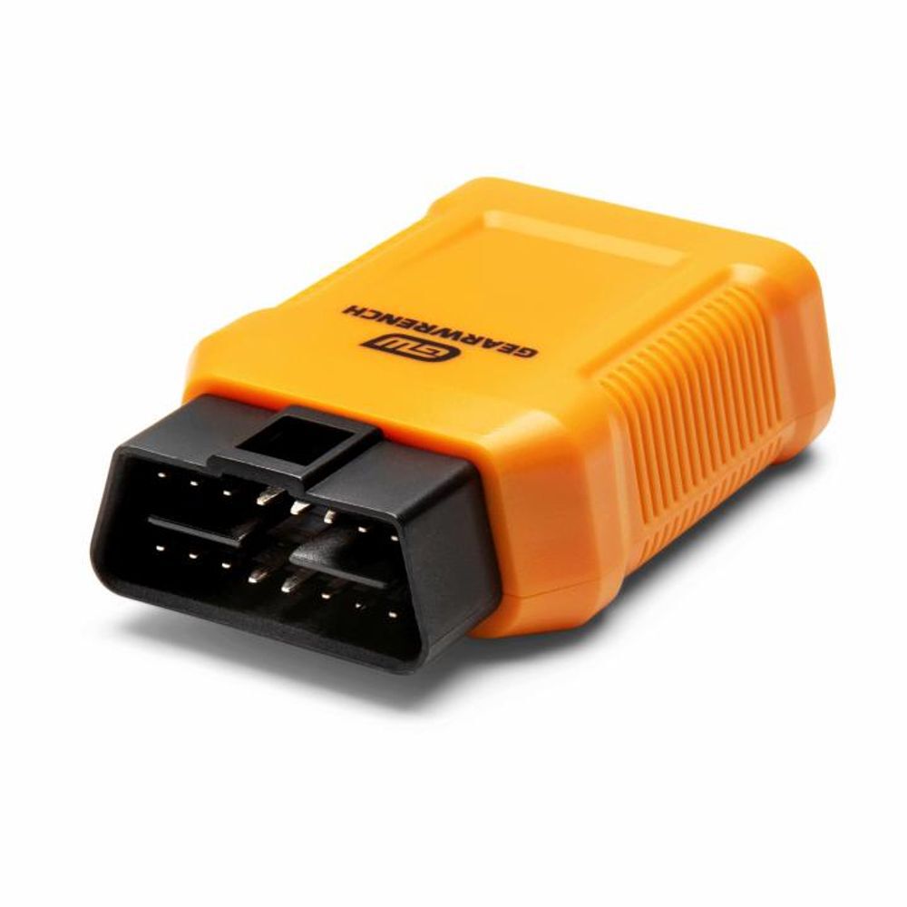 GEARWRENCH Professional Bi-Directional Diagnostic Scan Tool, large image number 4