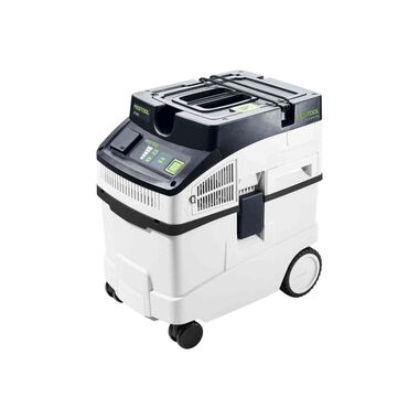 Festool CT 25 E Mobile Dust Extractor, large image number 1