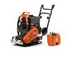Husqvarna Construction LFe 60 LAT 2.4HP 72V Battery Powered Compactor (Bare Tool) Reconditioned, small image number 3