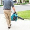 Makita 18V X2 (36V) LXT Lithium-Ion Brushless Cordless Blower with Vacuum Attachment Kit (Bare Tool), small