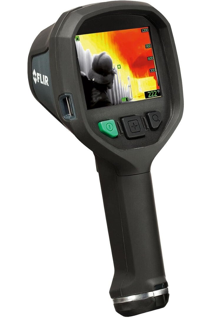 FLIR K45 Thermal Camera Kit