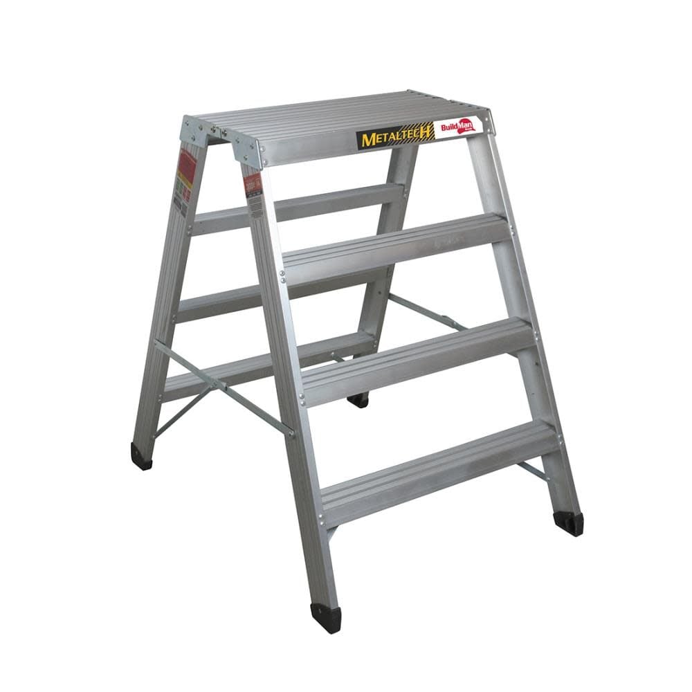 Metaltech 4 ft Aluminum Work Stand – E-PWS7200AL