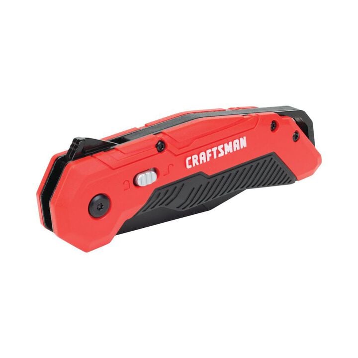 CRAFTSMAN Spring Assist Pocket Knife, large image number 4