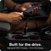 Noco 100W 2-Port USB-C GaN Car Charger, small image number 3