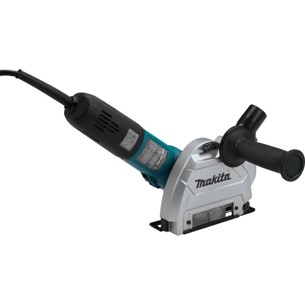 Makita 9557pbx1 discount angle grinder