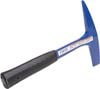 Vaughan 14 Oz Welder's Chipping Hammer with Steel Handle, small image number 4