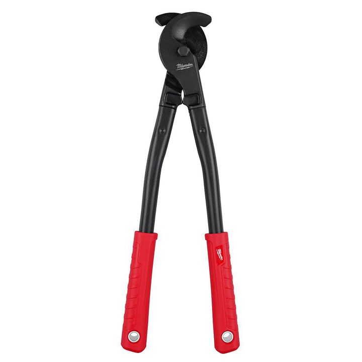 Milwaukee 17 Inch Utility Cable Cutter, large image number 1