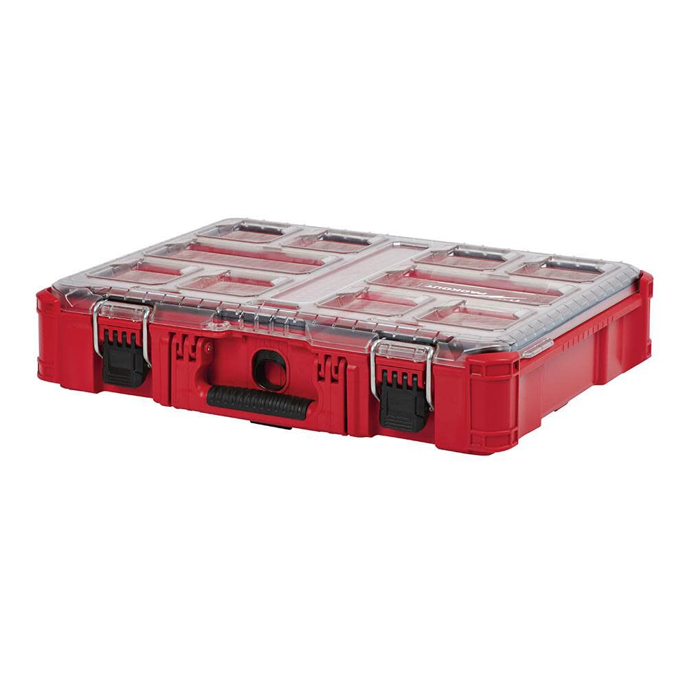 Milwaukee PACKOUT Organizer 48 22 8430 Acme Tools