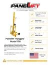Paragon Pro Panellift Hangpro Drywall Lift for Walls Model 150, small image number 5