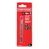 CRAFTSMAN 3-5/8 Inch 10 Tpi T-Shank Wood Cutting Jig Saw Blades, 2 Pack, small image number 4