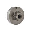 Stiletto TiBONE 3 Smooth Face Replacement Head, small image number 2