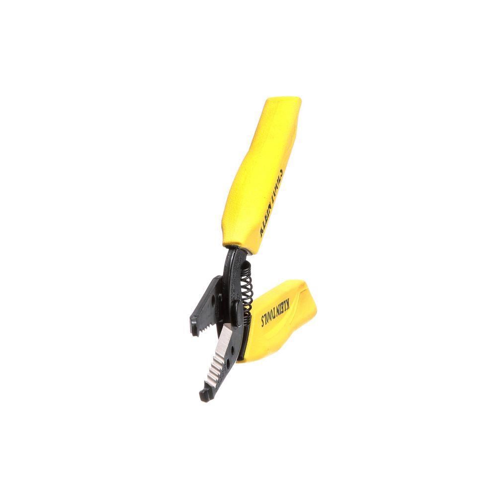 Klein Tools Dual-Wire Stripper/Cutter, large image number 10