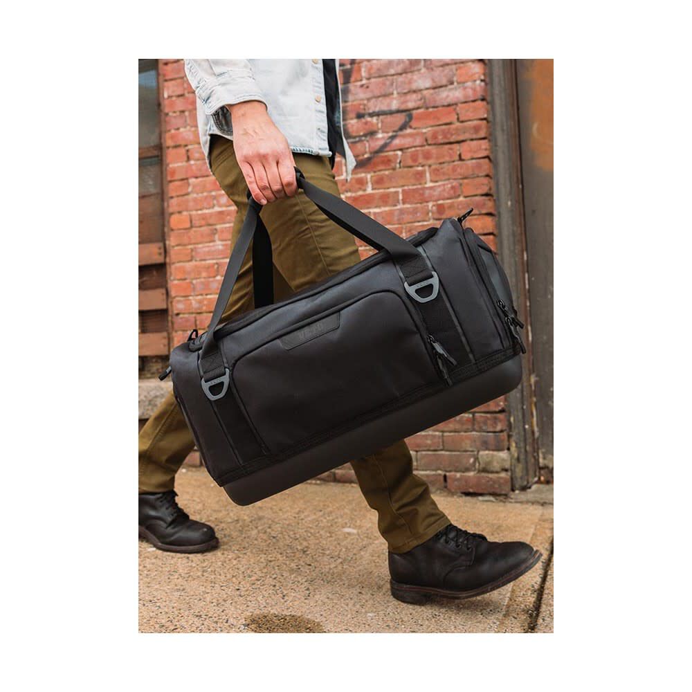 Veto Pro Pac NORWALK+ 40 Liter 600D Waxed Polyester Duffel, large image number 4