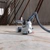 Makita 40V max XGT Cordless 4-1/2 in / 6 in Paddle Switch Angle Grinder (Bare Tool), small image number 2