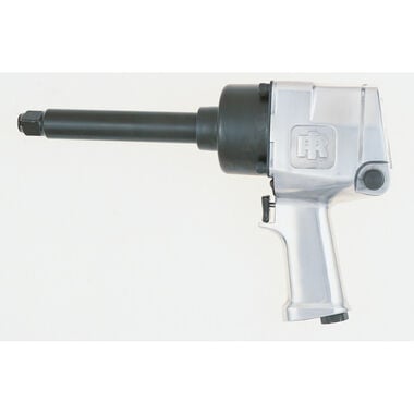 Ingersoll Rand 3/4in Square Impactool Pistol Impact Wrench, large image number 0