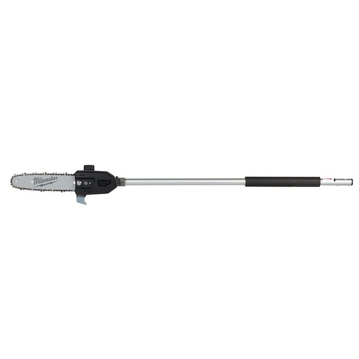 Milwaukee M18 FUEL QUIK-LOK 10 in. Pole Saw Attachment Reconditioned, large image number 9