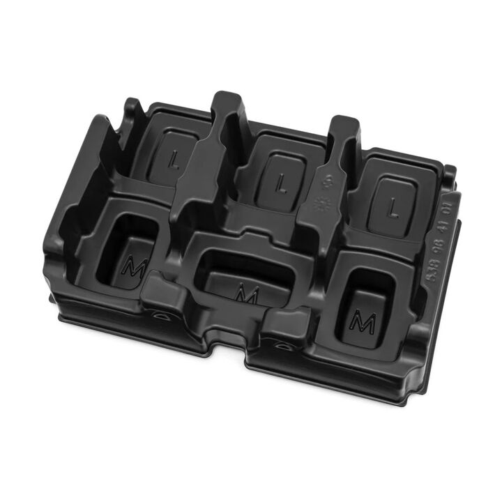 Husqvarna M & L Robust Insert for Battery Box, large image number 1