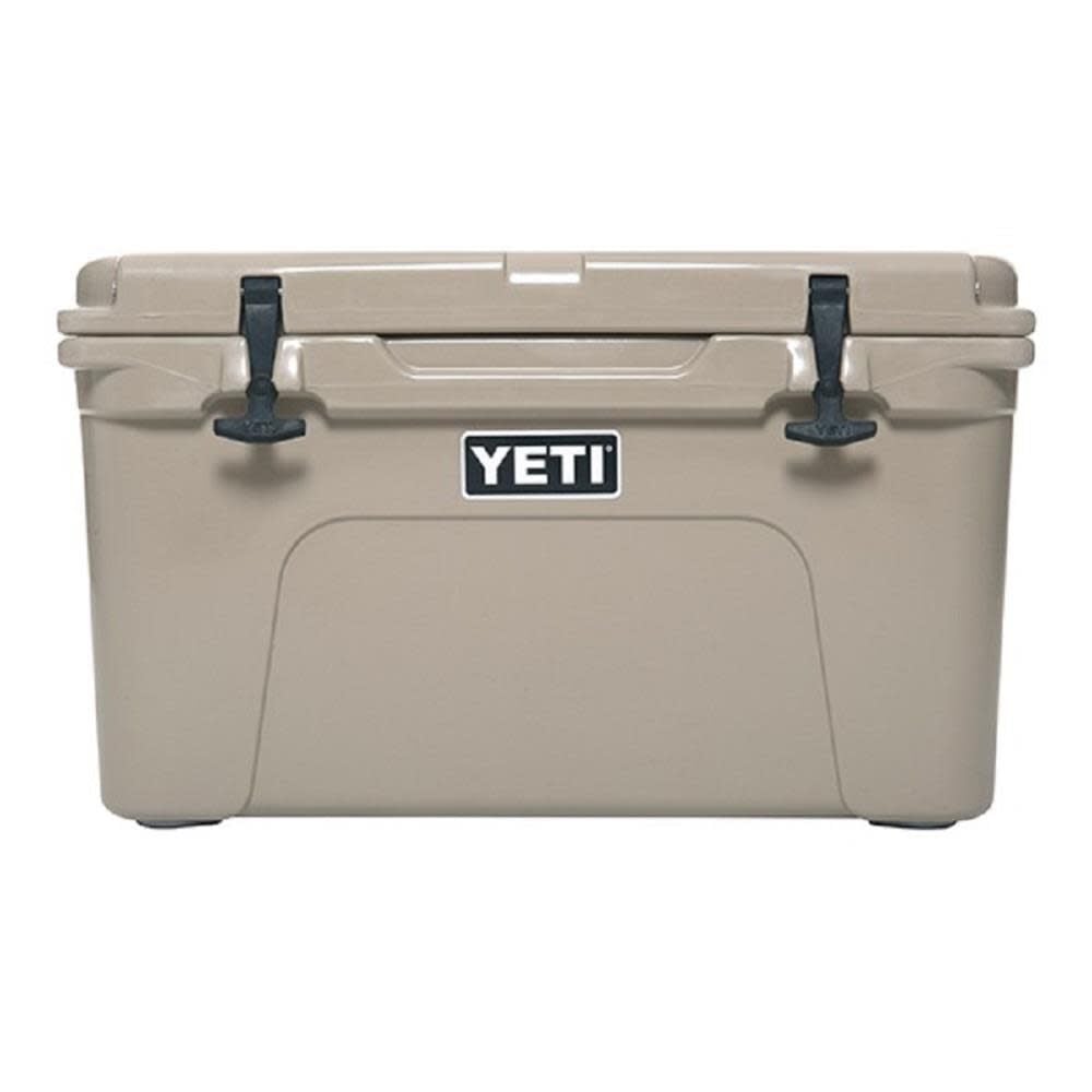 Yeti Tundra 45 Cooler Desert Tan 10045010000 from Yeti - Acme Tools