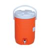 Rubbermaid Cold Beverage Insulated Container 3 Gallon Heavy Duty, small