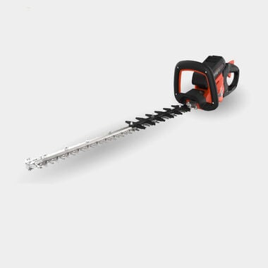 Echo eFORCE 28in Double Sided Blade Battery Powered Hedge Trimmer Kit