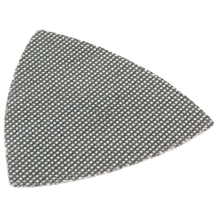 DEWALT Mesh Oscillating Triangle 120 Grit (5 PACK)