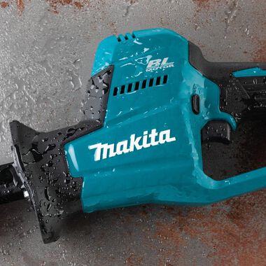 Makita 18V LXT Compact One Handed Reciprocating Saw (Bare Tool), large image number 19