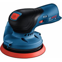 Bosch 12V Max 5in Random Orbit Sander (Bare Tool)