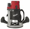 Milwaukee 2-1/4 Max HP EVS Bodygrip Router Kit, small