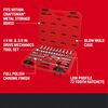 CRAFTSMAN Mechanics Tool Set, 83pc, small image number 2