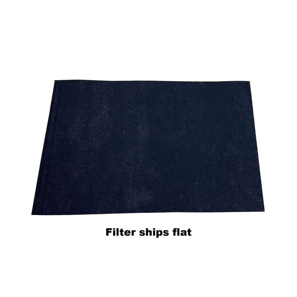 JET Charcoal Filter for AFS-850, large image number 2