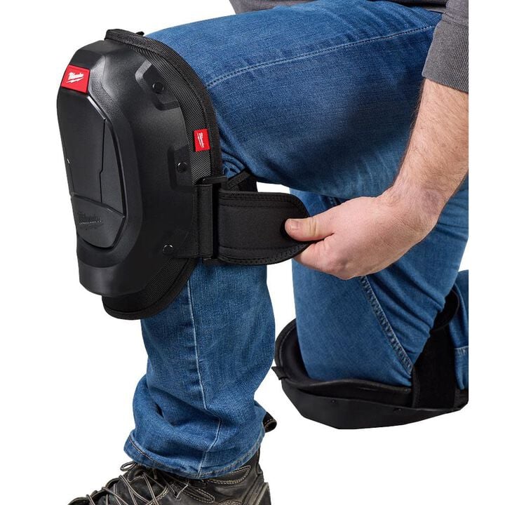 Milwaukee Stabilizer Knee Pad, large image number 5