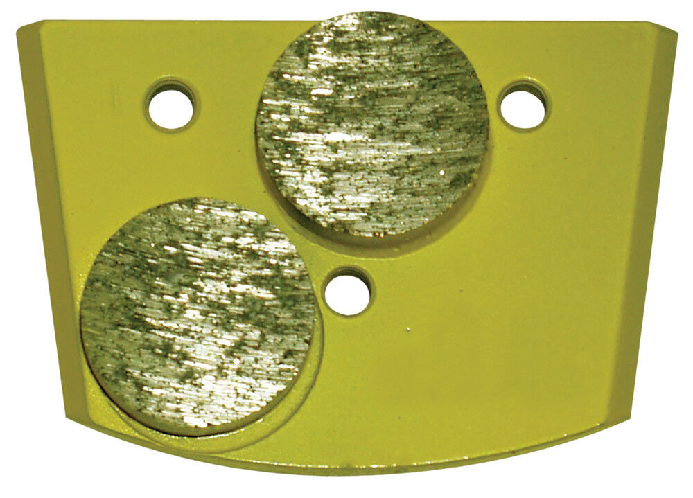 Edco 70-Grit Double Dyma-Dot (Soft Concrete)