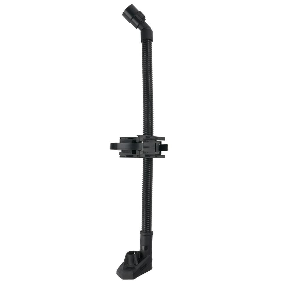 Milwaukee Breaker Dust Extraction Attachment, large image number 1
