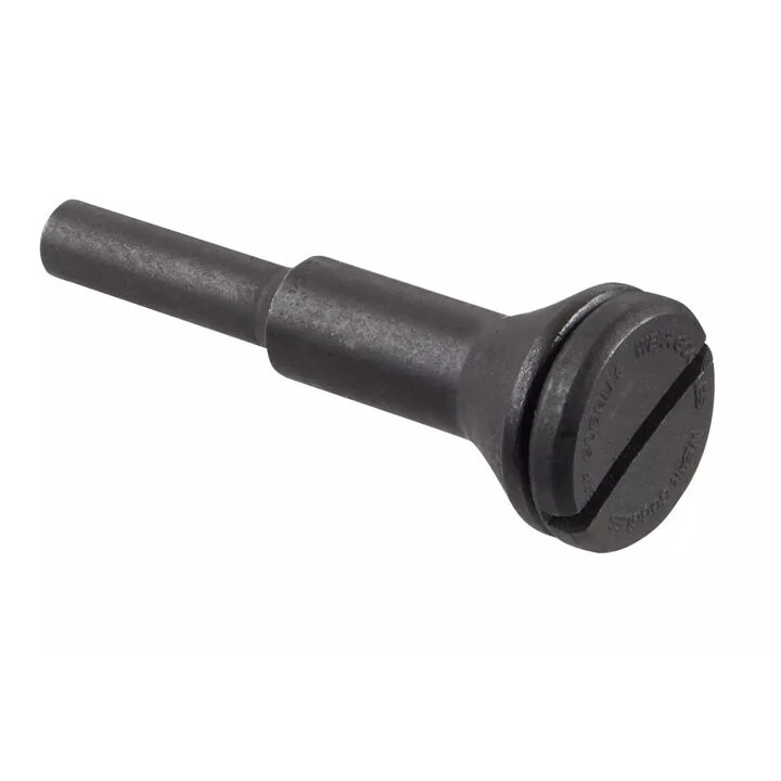 Milwaukee 1/4 in. Arbor Cut Off Wheel Adpt