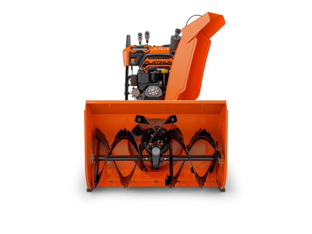 Ariens Platinum Series 30 SHO AX 420 cc Snow Blower, large image number 8
