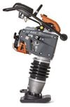 Husqvarna Construction LT 5005 9 Inch Honda Compactor, small image number 1