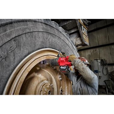 Milwaukee M18 FUEL 1inch D Handle Impact Wrench ONE KEY (Bare Tool), large image number 14