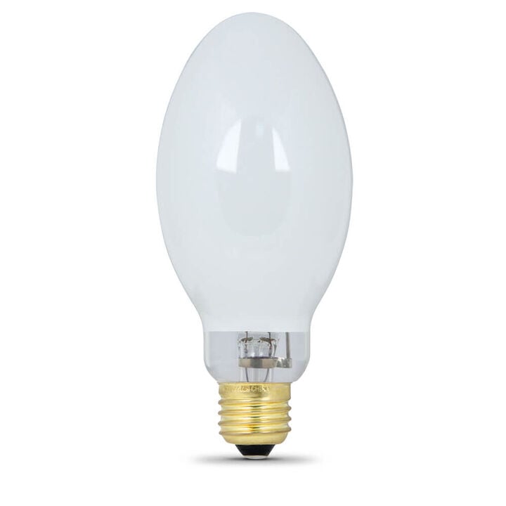 Feit Electric 80W ED17 4000K Mercury Vapor HID Bulb 1pk