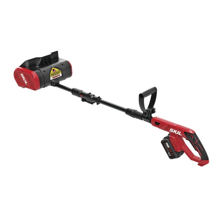 SKIL 20V 10 Inch Snow Shovel Kit, large image number 3