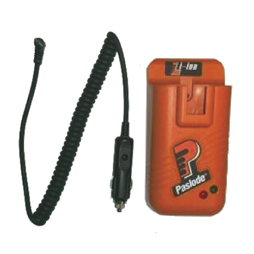 Paslode Automotive Lithium Battery Charger, large image number 1