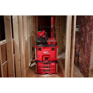 Milwaukee PACKOUT XL Tool Box, large image number 12
