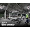 Milwaukee RADIUS LED 130w Temporary Site Light, small