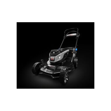 Toro 21in 60V Max Lawn Mower 7.5Ah Super Recycler Battery Kit, large image number 1