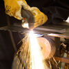 Hobart AirForce 40i Plasma Cutter, small image number 4