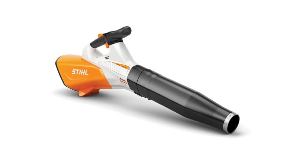 Stihl BGA 200 550 CFM 21N Cordless Handheld Blower (Bare Tool), large image number 9