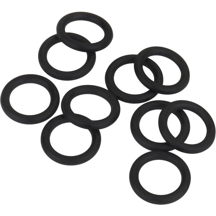 Milton 3/8 Inch O-Ring 10 Pieces